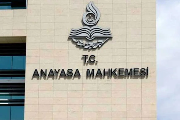 AYM'den önemli TSK kararı
