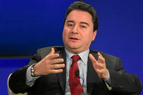 Babacan: Son 13 yılın en kritik seçimi