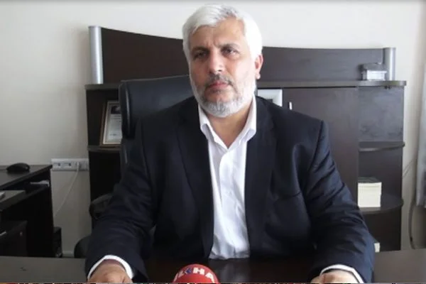 Bağımsız adaydan HDP'ye usulsüzlük suçlaması