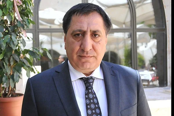 Bağımsız milletvekili adayından haber alınamıyor