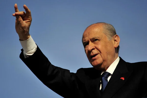 Bahçeli yerine Türkeş olsaydı ne yapardı?