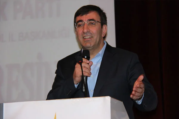Bakan Yılmaz'dan koalisyon açıklaması
