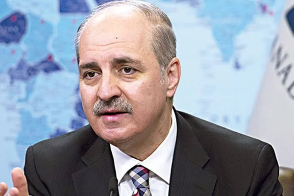 Bakanlardan üst üste açıklama