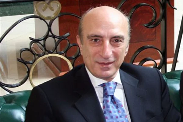 Bank Asya'da ünlü işadamına tuzak!