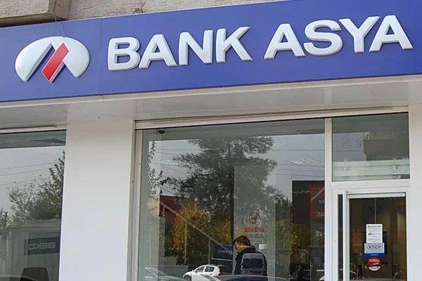 Bank Asya hisseleri işleme kapatıldı!