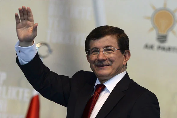Başbakan'dan İzmirlilere özel mektup
