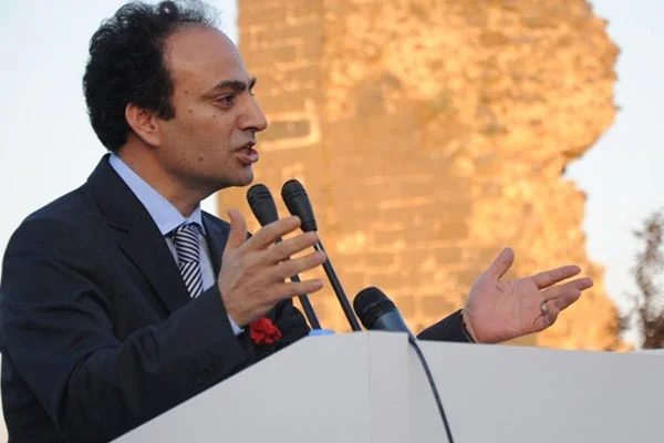 Baydemir oyları kullandırttı!