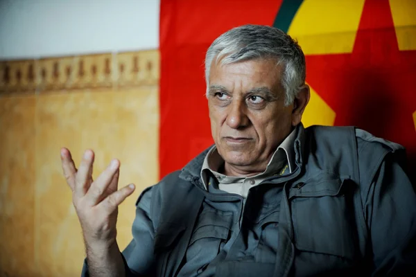 Bayık'tan Erdoğan ve AK Parti iddiası