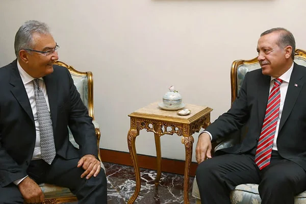 Baykal'dan Kılıçdaroğlu'na Erdoğan yanıtı