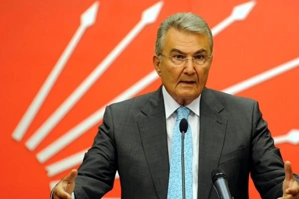 Baykal'dan Meclis Başkanlığı açıklaması