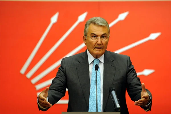 Baykal'ın aday olması bir ilk