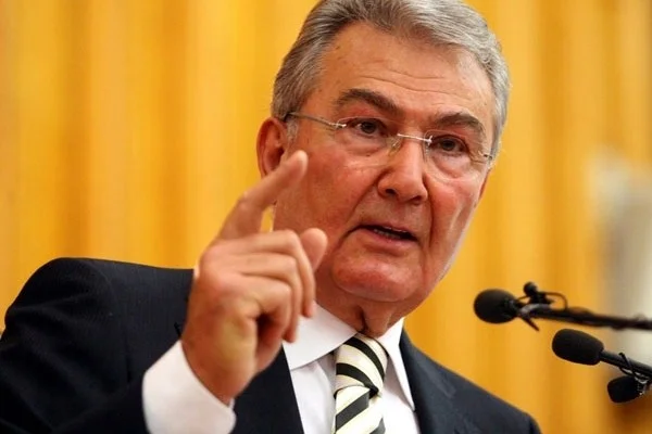 Baykal'ın sandığından CHP çıktı