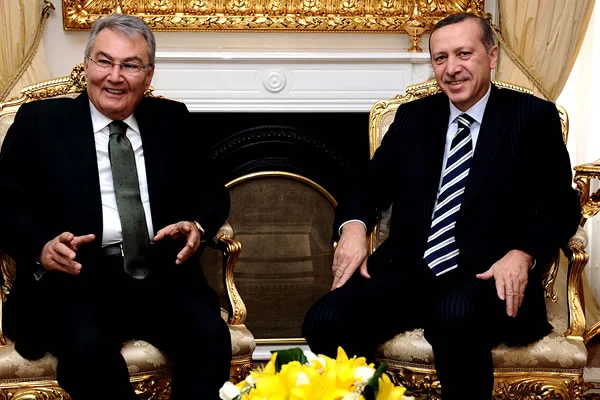Baykal: Kaseti Erdoğan'a da söyledim