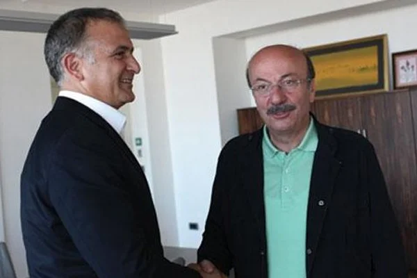 Bekaroğlu, Zaman'a destek çıktı