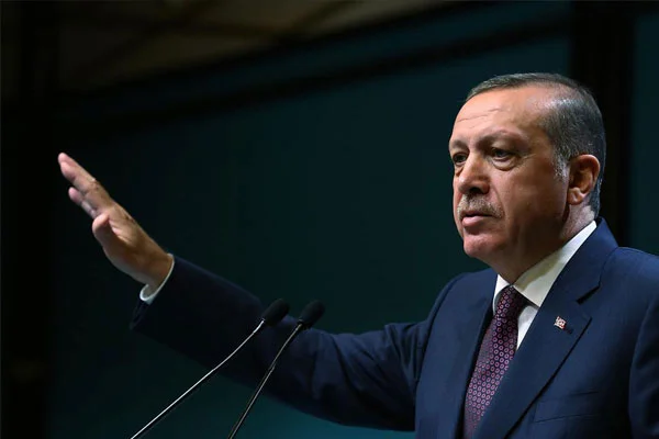'Ben yerimi gayet iyi biliyorum'