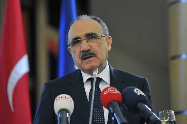 Beşir Atalay'dan seçim tahmini