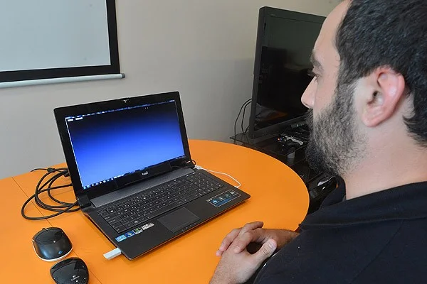 Bilgisayarda klavye ve fare devri bitiyor