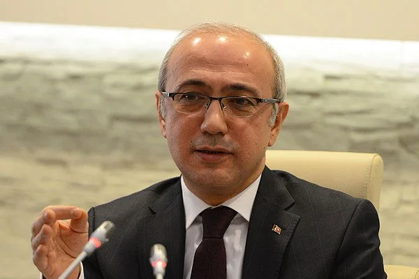 'Birinci parti olmasını engelleyemediler'