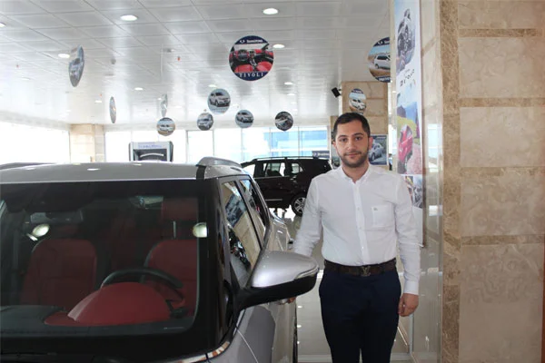 'Bizde can güvenliği opsiyon değildir'