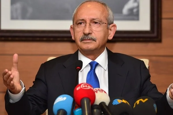 'Bizi en çok Diyarbakır olayı üzdü'