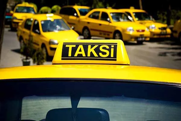 BKM Express ile BiTaksi 1 TL!