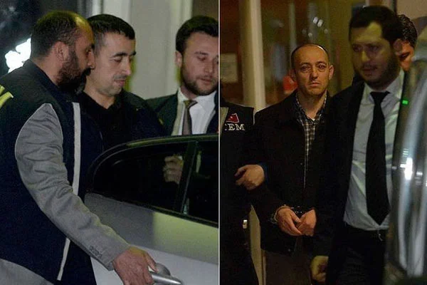 'Böcek' davasında savcı 23 yıl istedi