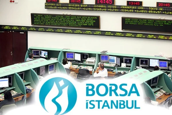 Borsa haftaya nasıl başladı