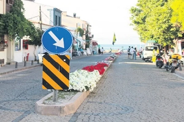 Bozcaada için çok önemli karar