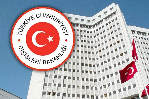 Brezilya'ya 'soykırım' tepkisi