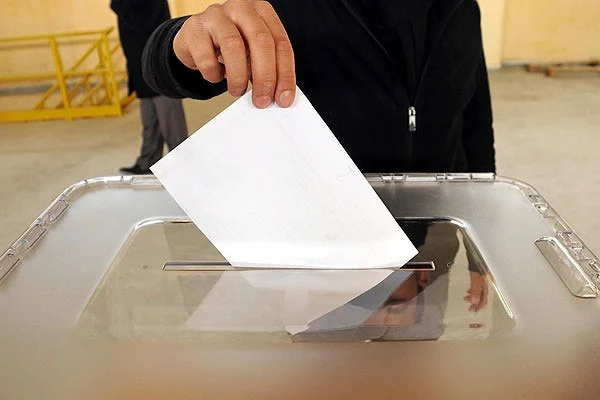 Bu şehrimizde geçersiz oy rekoru kırıldı