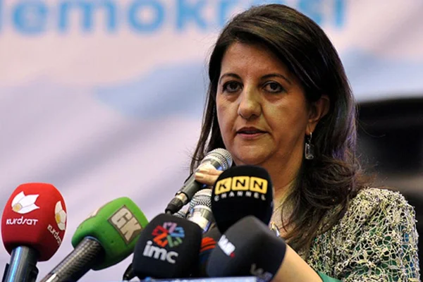 Buldan'ın Demirel tweeti olay oldu