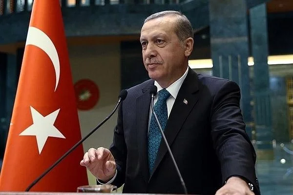 'Bunlar bizim neslimiz olamaz'