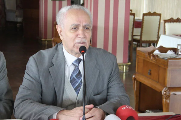 Burkay: HDP, Kürtleri aldatmaya çalışıyor