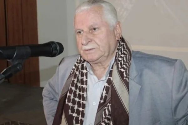 Çantacı Necmi Ağabey'den 7 Haziran açıklaması
