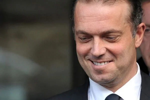 Cem Uzan: Genç Parti'nin vakti geldi