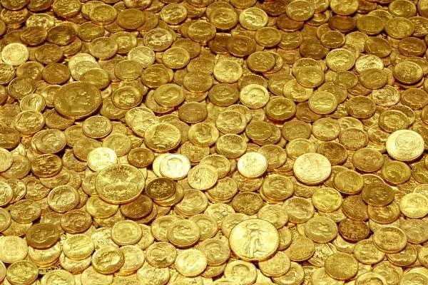 Çeyrek altın 171 liraya çıktı