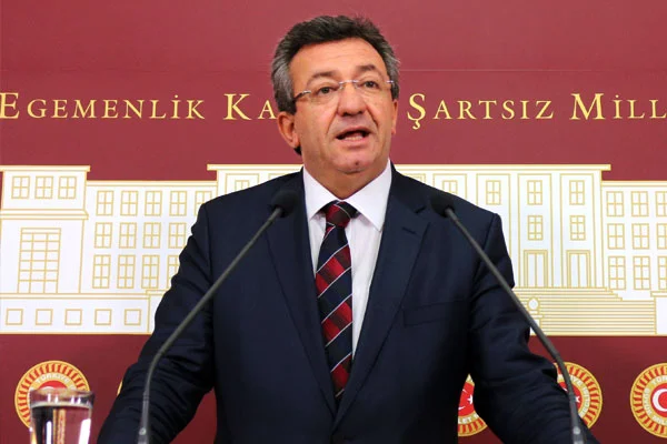 CHP'de grup başkanvekilleri belli oldu