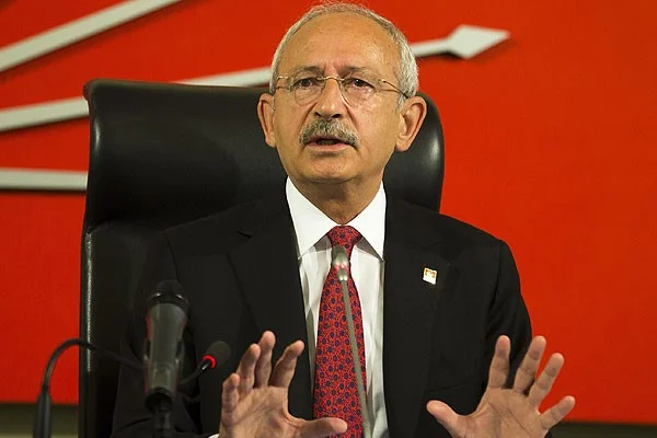 CHP'de koalisyon için önemli karar