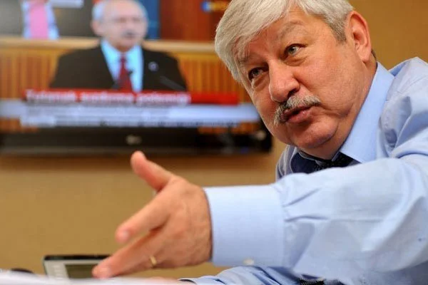 CHP'de 'Şüpheli Akaydın' iddiası