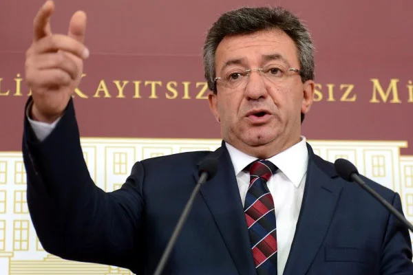 CHP'den Erdoğan-Baykal görüşmesine ilk yorum