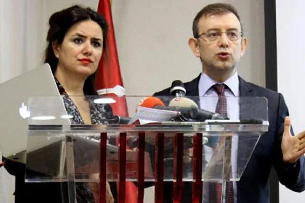CHP'den Fuat Avni açıklaması
