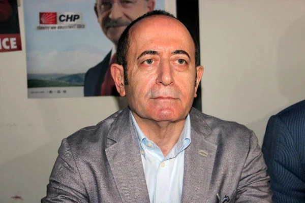 CHP'den HDP'ye koalisyon cevabı