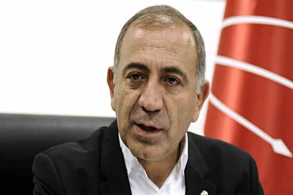CHP'den ilk açıklama