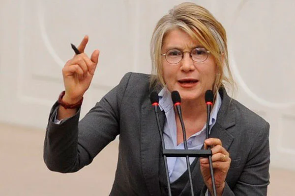 'CHP, Güneydoğu'da HDP'yi destekliyor'