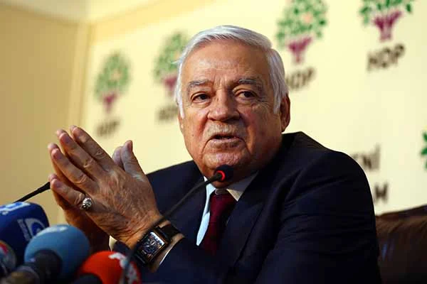 CHP ile HDP anlaştı iddiası