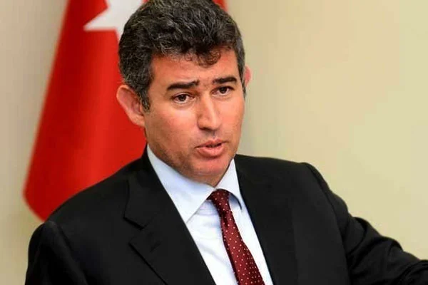 'CHP ile ilgili sözlerimin arkasındayım'