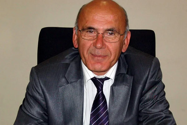 CHP'li belediye başkanından sürpriz istifa