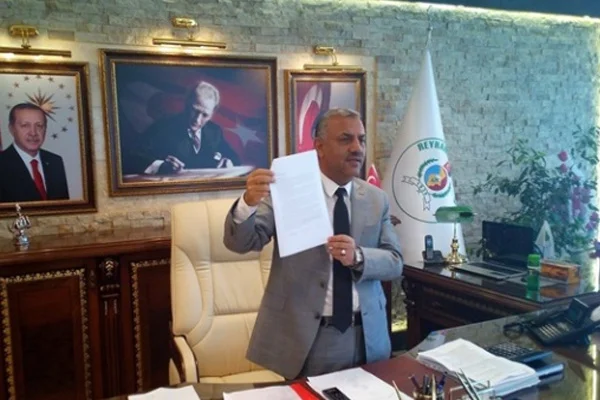 CHP'li belediyeden suya rekor zam