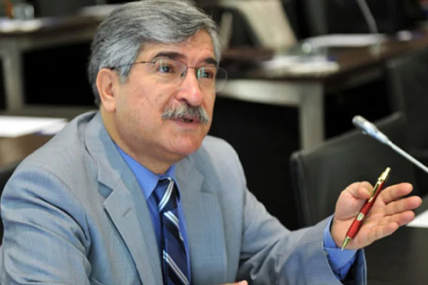 CHP'li isim: '132 vekil başarı değil'