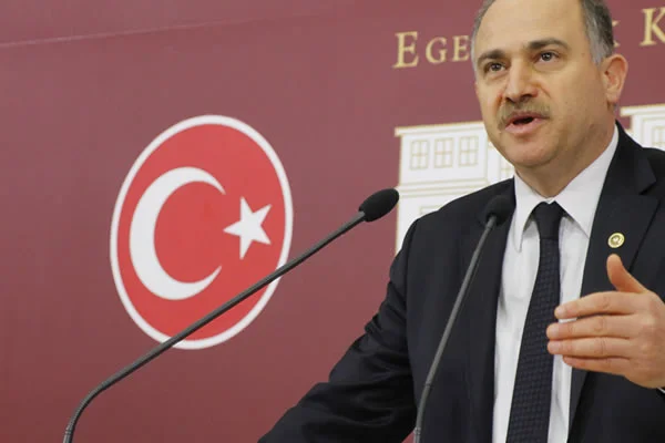CHP'li vekilden kritik koalisyon açıklaması